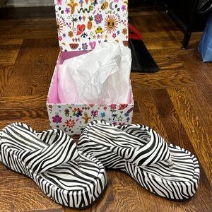 jeffrey campbell platform sandals